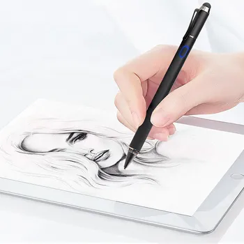 Stylus Touch Pen Til Samsung Galaxy Tab S6 Lite SM-P615 P610 T860 S5e T725 T720 for Samsung T510 590 Tablet Android Mobiltelefon