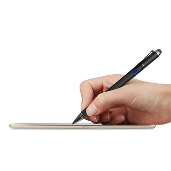 Stylus Touch Pen Til Samsung Galaxy Tab S6 Lite SM-P615 P610 T860 S5e T725 T720 for Samsung T510 590 Tablet Android Mobiltelefon