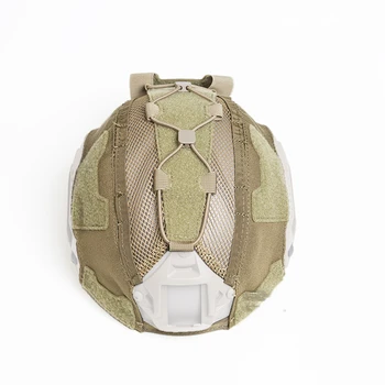 FMA multi-funktion modvægt taske tætning hjelm dække TB1345 BK DE MC