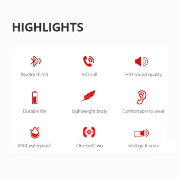 Openheart Sport Kører Hovedtelefoner Bærbare Trådløse stereo-Hovedtelefoner med Mikrofon Bluetooth-5.0 behageligt Headset 16 timers musik