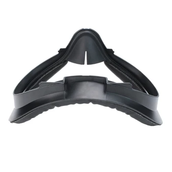 Ansigt Dække for oculus Quest 2 VR Virtual Reality Briller, Maske Øje pudebetræk