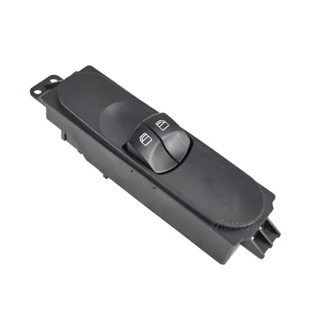 FaroeChi Magt Vindue El-Master Switch Ny Kontrol Skifter Foran 9065451513 6395450713 For Mercedes Sprinter, VW Crafter
