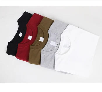 Japansk Street Food T-Shirt Herre Lækker Ramen Mønster, Tøj, T-Shirt, For Man Fashion Brand Tynd Sektion Mand, T-Shirts