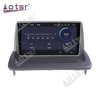 Android-Radio Car Multimedia Afspiller Til VOLVO C30, S40 C70 2006-2012 Bil-GPS-Navigation Android 10.0 64GB Auto Stereo Head Unit
