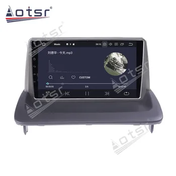 Android-Radio Car Multimedia Afspiller Til VOLVO C30, S40 C70 2006-2012 Bil-GPS-Navigation Android 10.0 64GB Auto Stereo Head Unit
