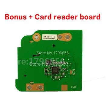 Send-bord+ G751JY Bundkort GTX980M/4GB i7-4710HQ/i7-4720HQ For Asus G751 G751J G751JY G751JL laptop Bundkort test ok