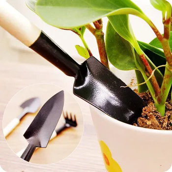 12/16pcs Have Plantning-Kit Succulent Plante DIY-Sæt Værktøj Transplantation Sætteplante Af Bonsai Gødning Boring Enhed