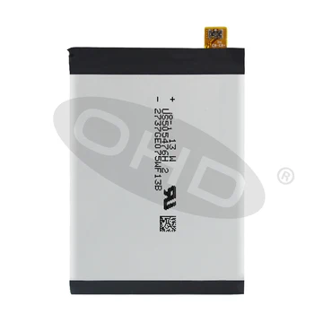 Nye 2620mAh LIP1621ERPC Batteri Til Sony Xperia X F5121 F5122 / Xperia L1 G3311 G3312 G3313 Batería + Gratis Værktøjer