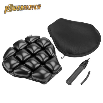 Universal Motorcykel sædehynde Air Pad Cover Til CBR600 Z800 Z900 For R1200GS R1250GS For GSXR 600 750