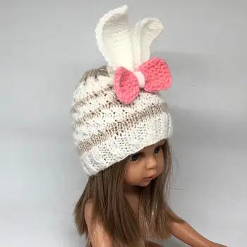 Tøj til dukken Paola Reina hat