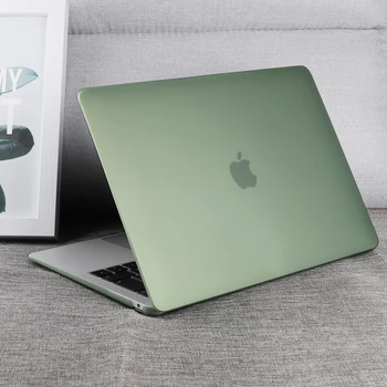 2020 Ny TPU Bløde Laptop Case Til MacBook Air 13 A2179 A1932 Touch-ID Pro 13.3 A2289 A2251 A2159 A1706 Pro 16 tommer A2141