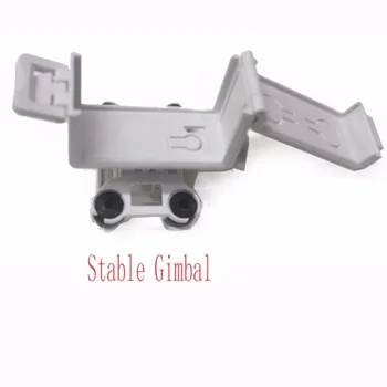 Stabil Gimbal Frame Holder til Gopro Xiaoyi Sjcam Kameraet Passer til Drone RC quadcopter ofX8C X8W X8G X16 X21