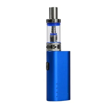 Autentisk YUHETEC Lite 40 Kit Glas Tank Elektronisk Cigaret 40w E-cigaret Box Mod 40w Vape Pen Startsæt