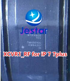5-50stk WTR4905 1VV XCVR1_RF Multimode LTE Transceiver ic til iPhone 7 7plus