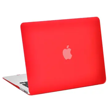 Laptop Case Til Macbook Air 13 A2337 A2179 2020 A2338 M1 Chip Pro 13 12 11 15 A2289 Nye Touch Bar for Mac book Pro 16 A2141 Sag