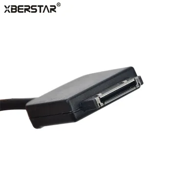 Udskiftning SGPUC2 USB Data Sync og Oplader Kabel til Sony Xperia Tablets SGPT121 SGPT122 SGPT131 SGPT132