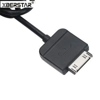 Udskiftning SGPUC2 USB Data Sync og Oplader Kabel til Sony Xperia Tablets SGPT121 SGPT122 SGPT131 SGPT132