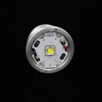 1/3/5mode CREE XM-L2 U3 LED Pære Passer C12 Taktisk Lommelygte LED Lys Perler Jagt Fakkel Udskiftning af Pære