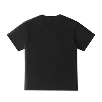 Rap Juice Wrld J Cole A Tribe Called Quest Rapper T-Shirt med Vintage 90'erne Shirts til Mænd Mode Hip Pop Streetwear Toppe, T-shirt EU-Størrelse