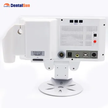 CE/FDA-Godkendt 3-i-1 Multifunktion X-Ray Film Reader Intraorale Kamera Overvågning