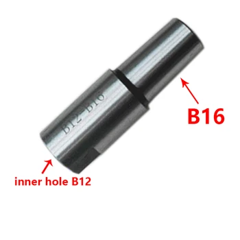 Tapper skaft B10 for B12-B16 B18/B12 til B16 B18/B16 at B18 B22 Overførsel ærme arbor skaft for CNC bearbejdning center