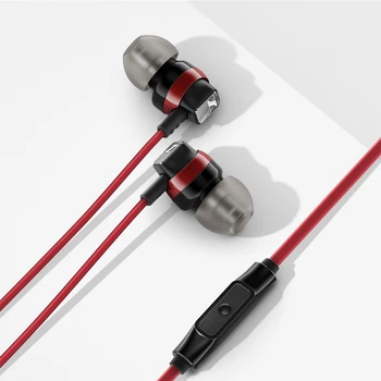 Sennheiser CX300S Wired Stereo Pure Bass Høretelefoner med støjreduktion Hovedtelefoner