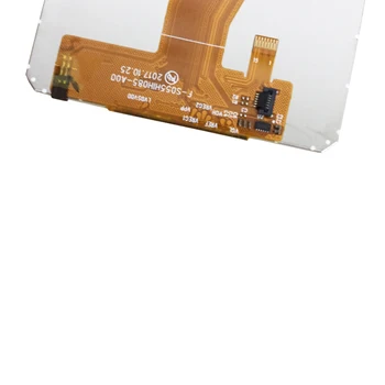 For 5,5 tommer Leagoo M9 kun LCD-Skærm, Testet Skærmen Digitizer Assembly Udskiftning+ Værktøjer