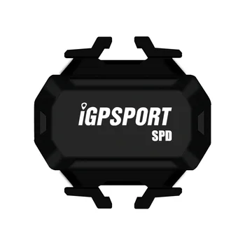IGPSPORT Cykel Hastighed Kadence Sensor Sensor pulsmåler Cykel ANT+ - Computer Tilbehør Sensor C61 SPD6 HR40 HR60