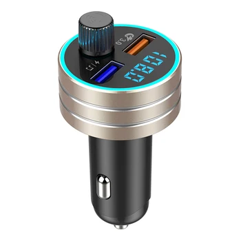 Bluetooth Mobile Spil Musik: Bluetoot 5.0 højhastighedsforbindelse til Overførsel af Lyd og Musik i Høj Kvalitet Fra Din Telefon
