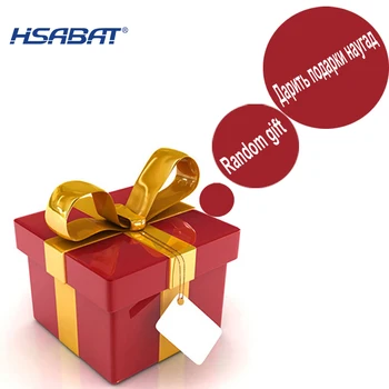 HSABAT Top Mærke 3200mAh For Cubot X6 Høj kvalitet batteri