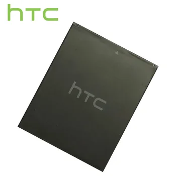 HTC Oprindelige 2000mAh Batteri til HTC Desire 526 Batteri 526G B0PM3100 Udskiftning Fuld Kapacitet