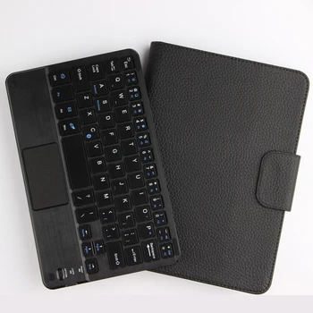Originale Tastatur sagen for Huawei MediaPad M5 Pro 10.8 CMR-W19 CMR-AL19 Tablet PC til Huawei MediaPad M5 Pro 10.8 tastaturet