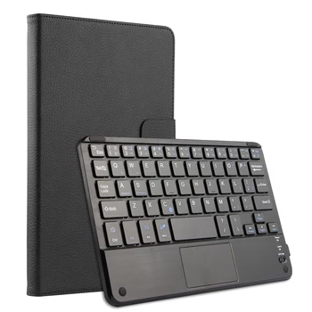 Originale Tastatur sagen for Huawei MediaPad M5 Pro 10.8 CMR-W19 CMR-AL19 Tablet PC til Huawei MediaPad M5 Pro 10.8 tastaturet