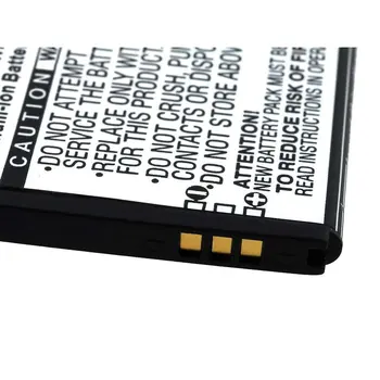 Batteri til Samsung model EB464358VU