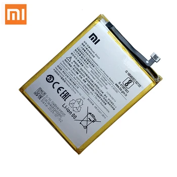 Orginal Xiao mi BN49 4000mAh Batteri Til Xiaomi Redmi 7A Redmi7A Høj Kvalitet Telefon Udskiftning af Batterier