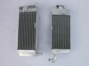 NYE resultater 1992-1993 FOR Yamaha WR250 YZ250 YZ 250 WR 250 alle aluminium radiator 92 93