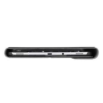 Taske til Samsung Galaxy Tab S6 10.5 Tastaturet T860 T865 SM-T860 Dække Bluetooth Tastatur Funda Sag