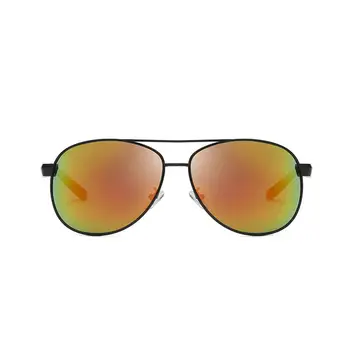 Mænd Mode Klassiske Udendørs Hele-macth Anti-uv Polariserede Solbriller Kørsel