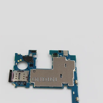 Tigenkey Ulåst H791 Bundkort Arbejde For LG Nexus 5X Bundkort Original LG H791 32GB Bundkort Test, Er at Arbejde 2G RAM