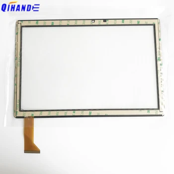 Nyeste Touch-10.1 tommer XHSNM1010301W V0 Android 10 BØRN Tablet PC touch screen Touch Sensor digitizer glas panel Fanen kontakt