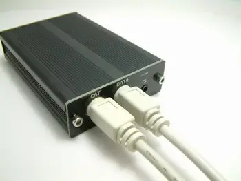 2019 USB PC linker Adapter MINI-LINK radio communicator stik til YAESU FT-891 /991 / 817 / 857D /897D DATA KAT ICOM