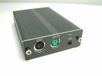 2019 USB PC linker Adapter MINI-LINK radio communicator stik til YAESU FT-891 /991 / 817 / 857D /897D DATA KAT ICOM