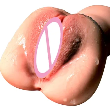 JIUJIUMING Legetøj Sexet Pocket Pussy Kunstig Vagina Mand Onanister Toy Mandlige Fly Cup Voksen Sex Legetøj Sex Produkt For Mænd