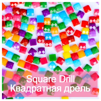 Nye 2020 Fuld Square bor 5D DIY Diamant maleri Kat læse en bog, Broderi Mosaik Cross Stitch Rhinestone udsmykning HYY