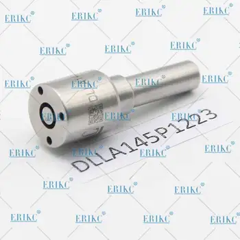 DLLA145P1223 Injector Olie Spray Dyse DLLA 145 S 1223 Diesel Injection Pumpedele 0 433 171 773 for Injektor 0 445 110 130