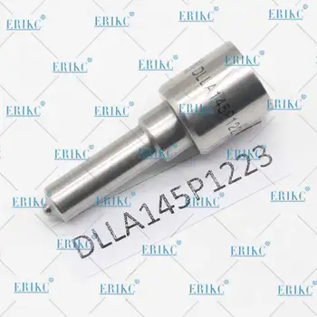DLLA145P1223 Injector Olie Spray Dyse DLLA 145 S 1223 Diesel Injection Pumpedele 0 433 171 773 for Injektor 0 445 110 130