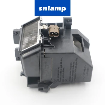 Original Projektor Lampe/Pærer NSHA260HI LMP-H260 W/Boliger Til SONY Projektorer VPL-VW500ES VPL-VW600ES