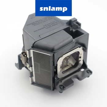 Original Projektor Lampe/Pærer NSHA260HI LMP-H260 W/Boliger Til SONY Projektorer VPL-VW500ES VPL-VW600ES